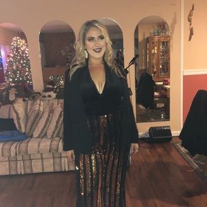 Meet your Posher, Brittney